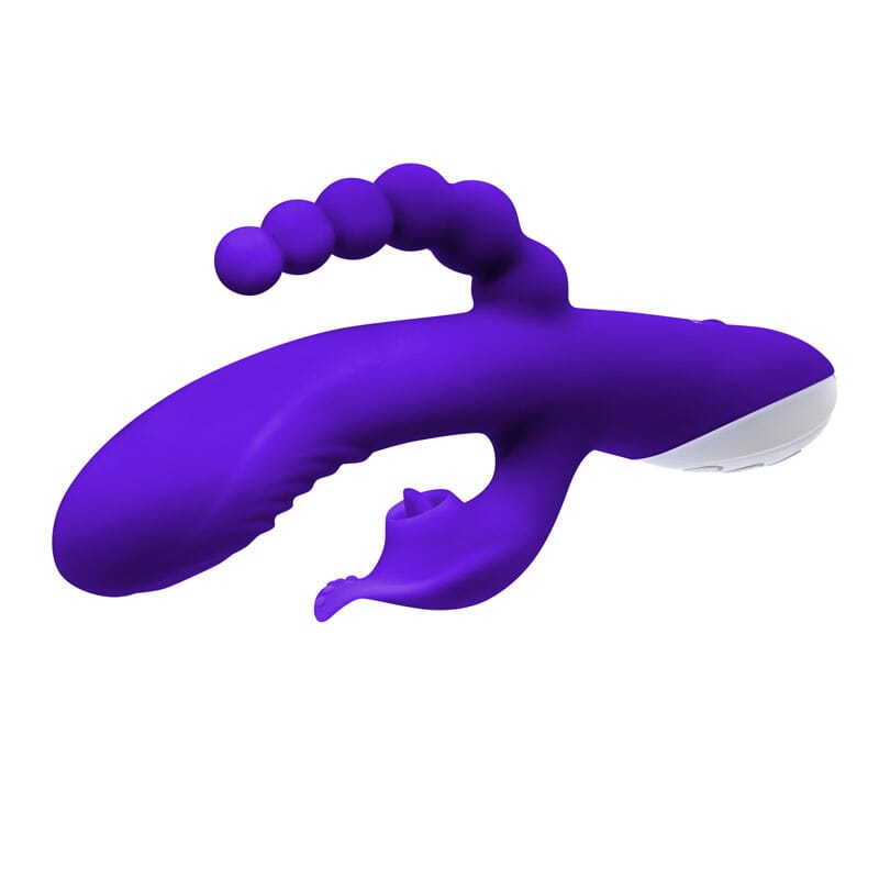 Evolved Lick Me