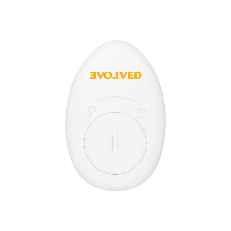 Evolved Creamsicle