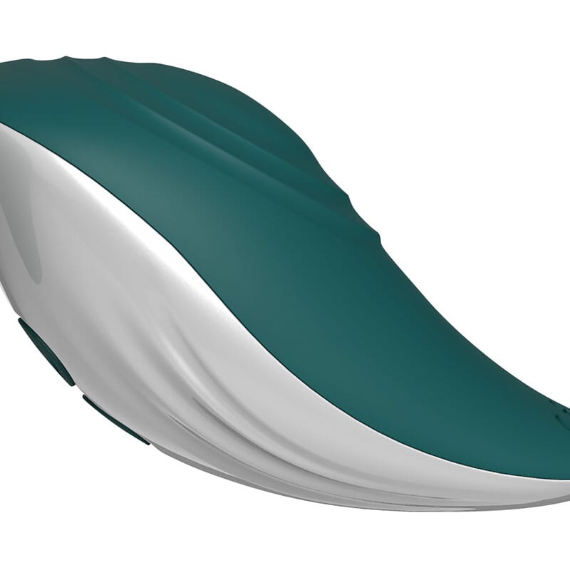 Evolved Palm Pleasure