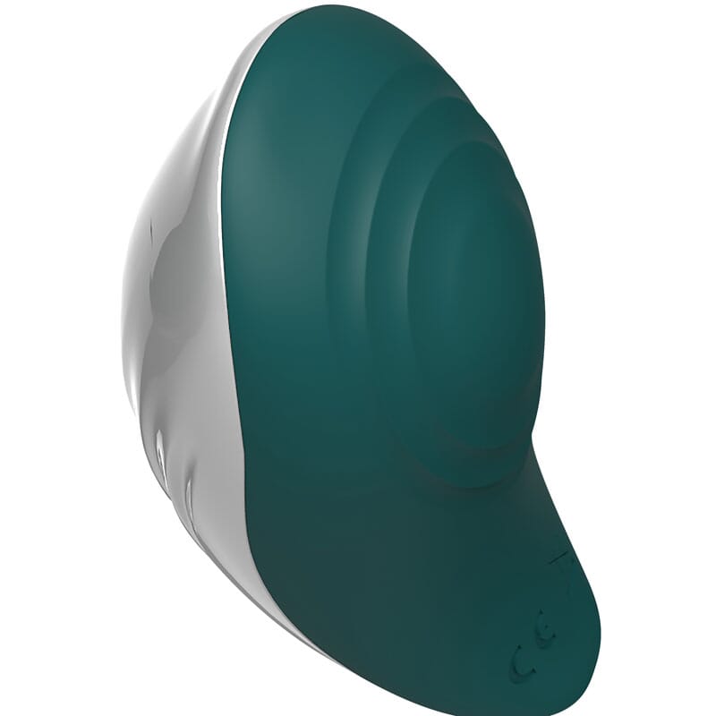Evolved Palm Pleasure