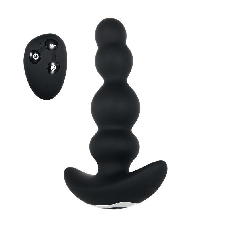 Evolved Bump N Groove