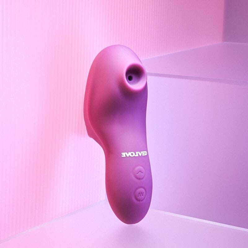 Evolved SUCKER FOR YOU