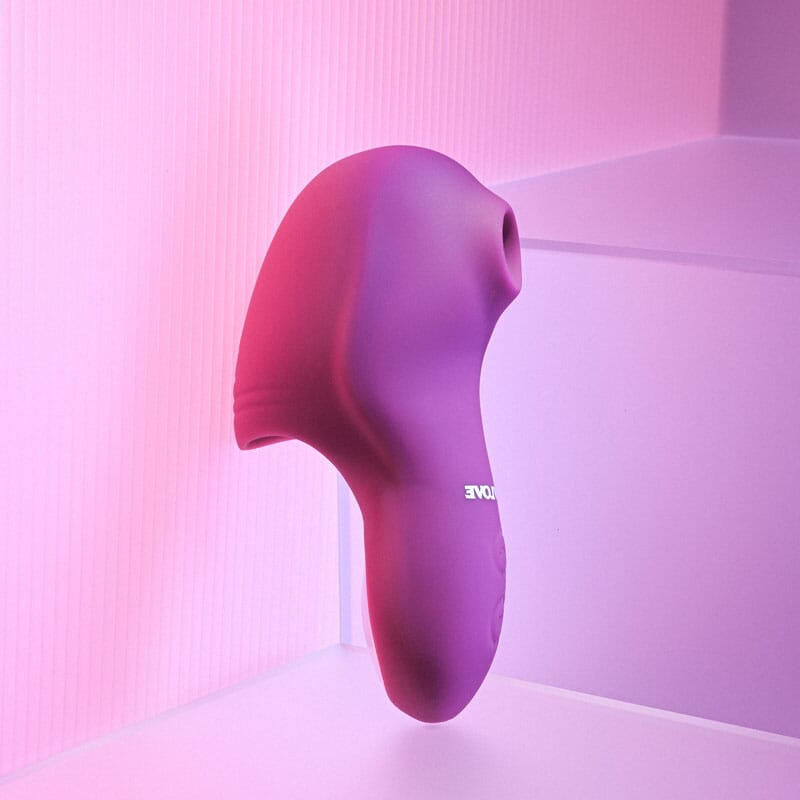 Evolved SUCKER FOR YOU