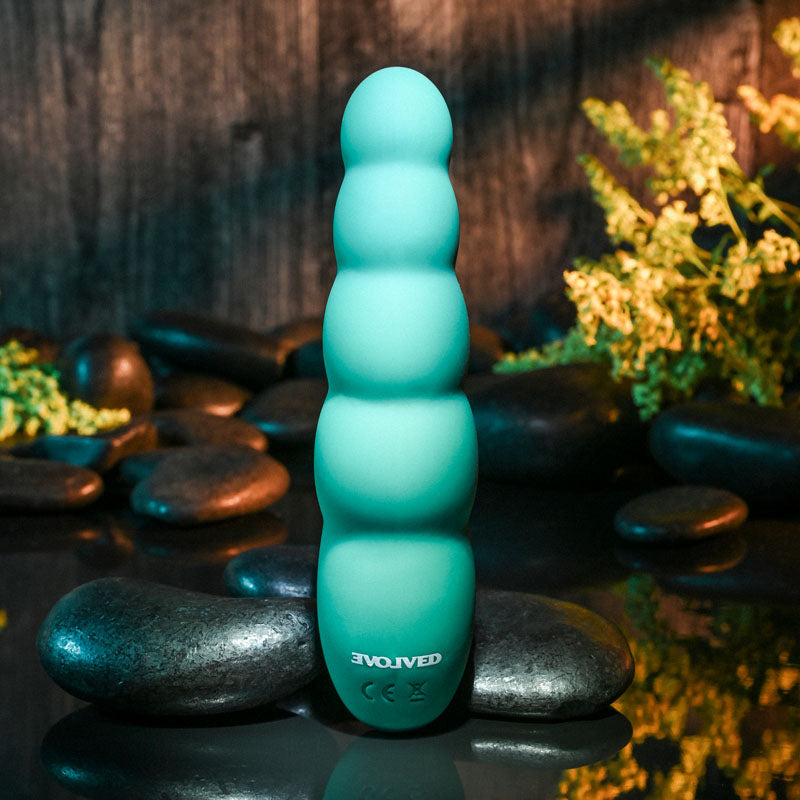 Evolved G-SPOT PERFECTION