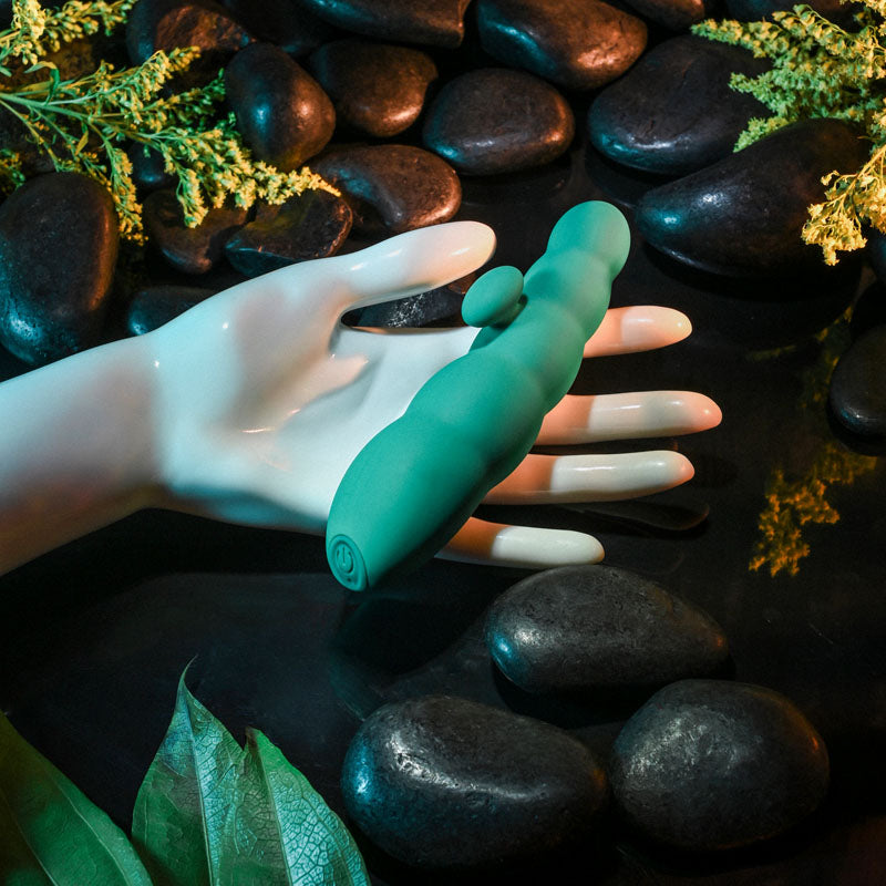 Evolved G-SPOT PERFECTION