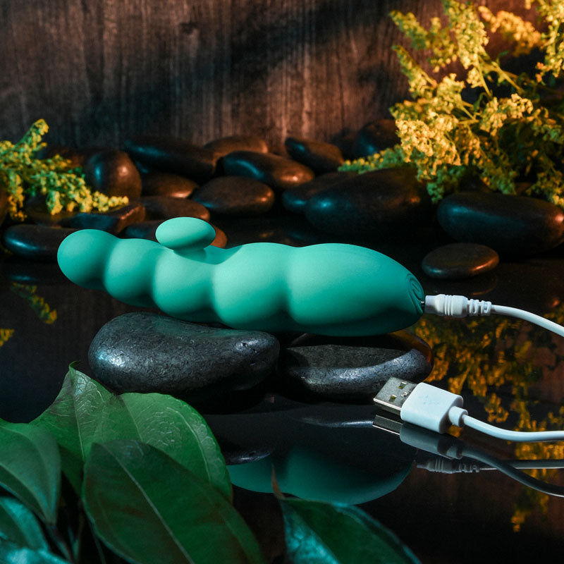 Evolved G-SPOT PERFECTION