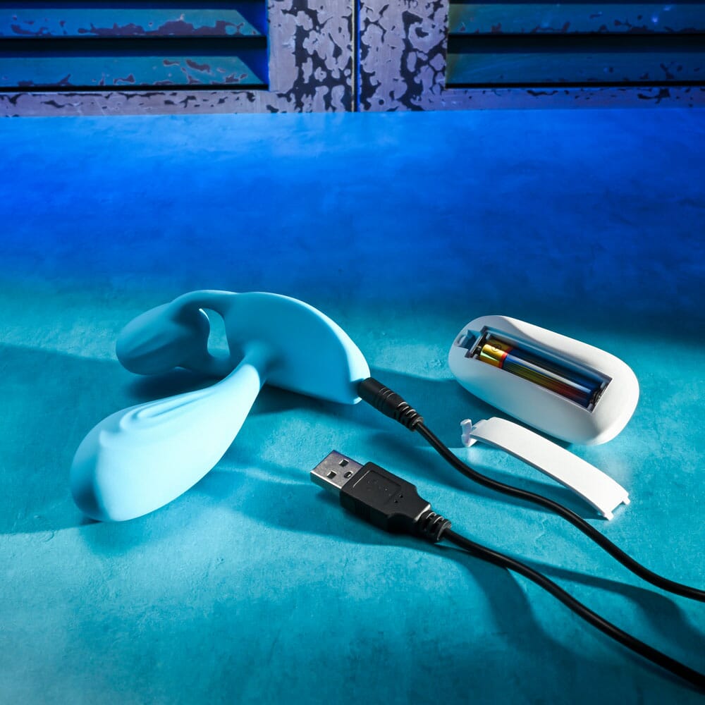 Gender X WEAR ME OUT