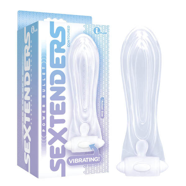 Vibrating Sextenders Contoured