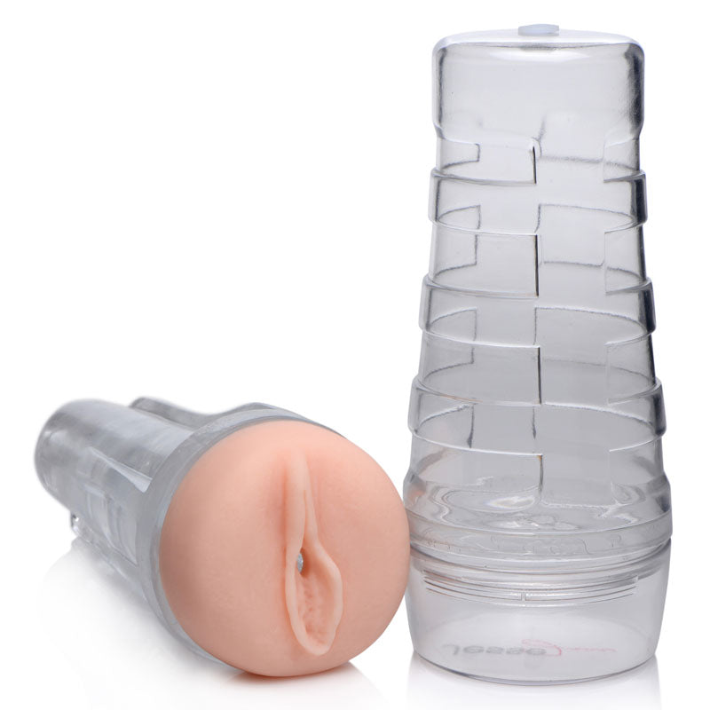 Jesse Jane Deluxe Signature Pussy Stroker