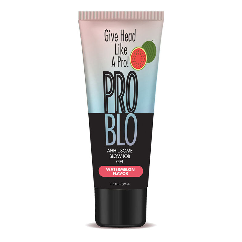 ProBlo Oral Pleasure Gel