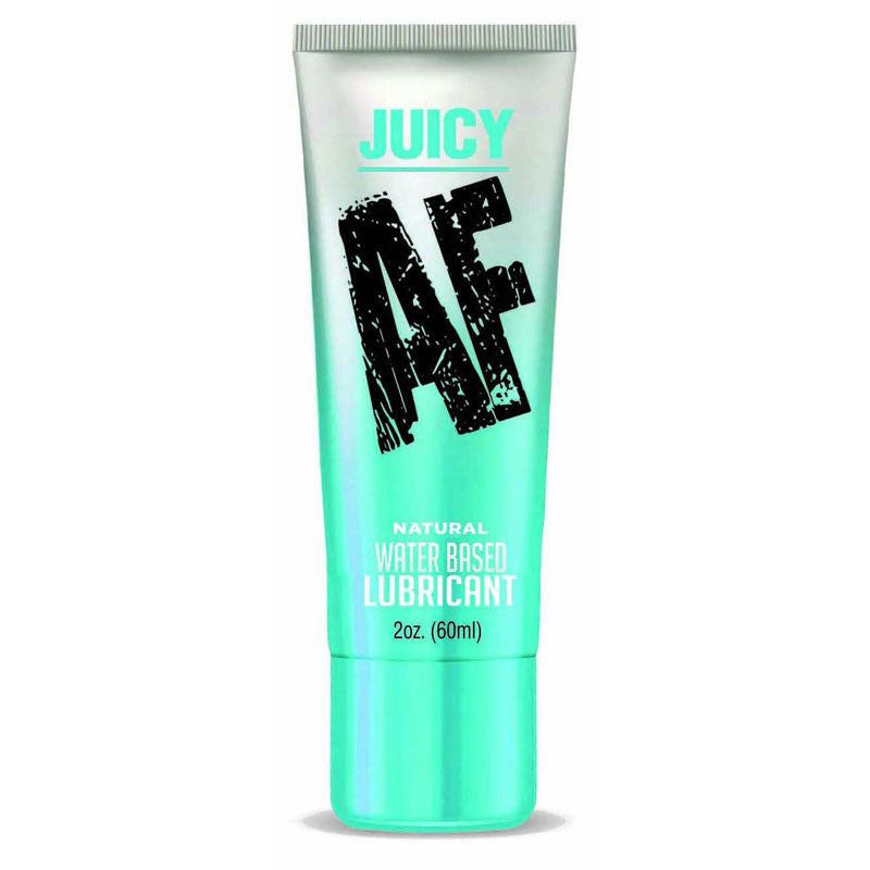 Juicy AF - Unflavoured