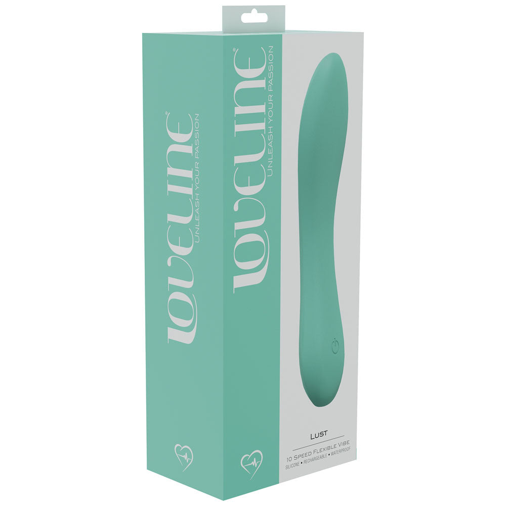 LOVELINE Lust -