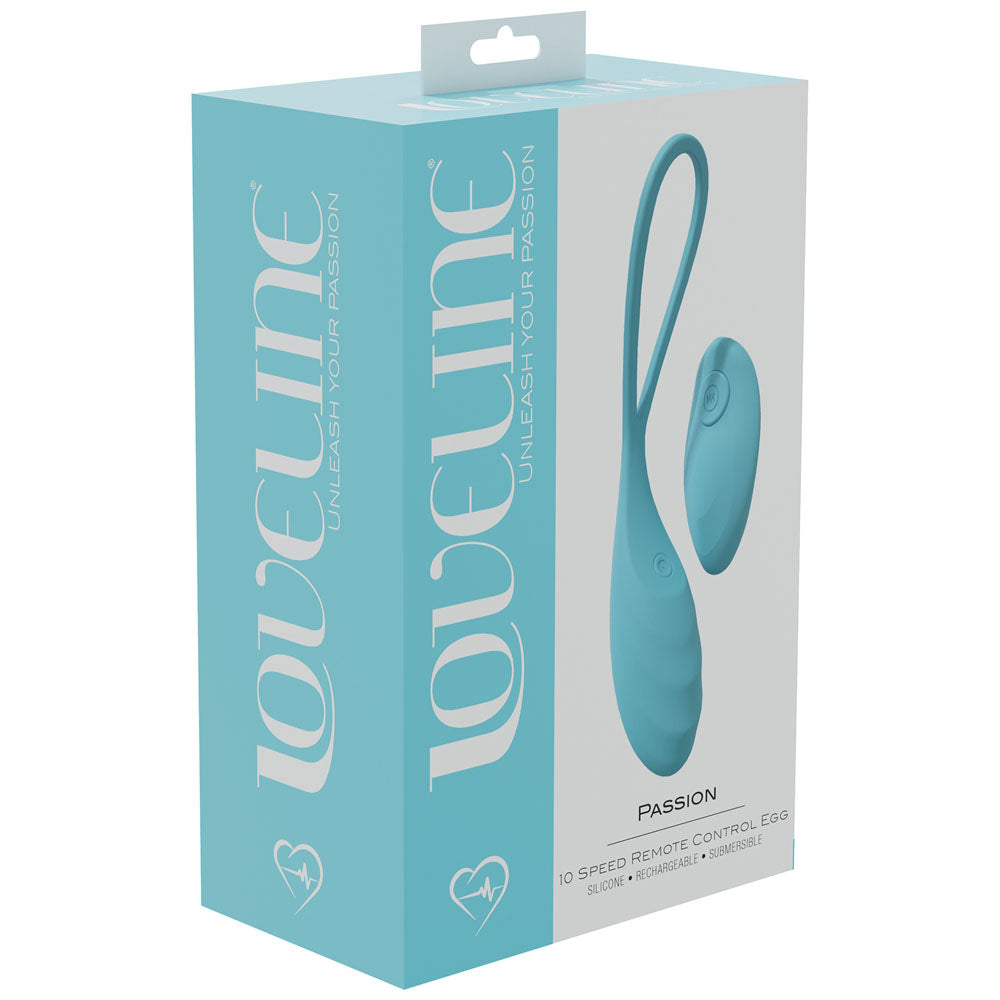 LOVELINE Passion -