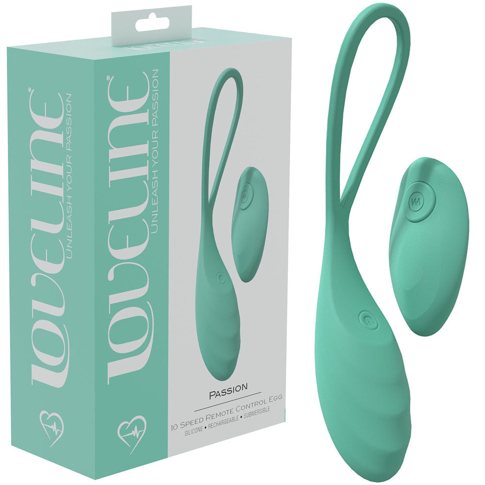 LOVELINE Passion -