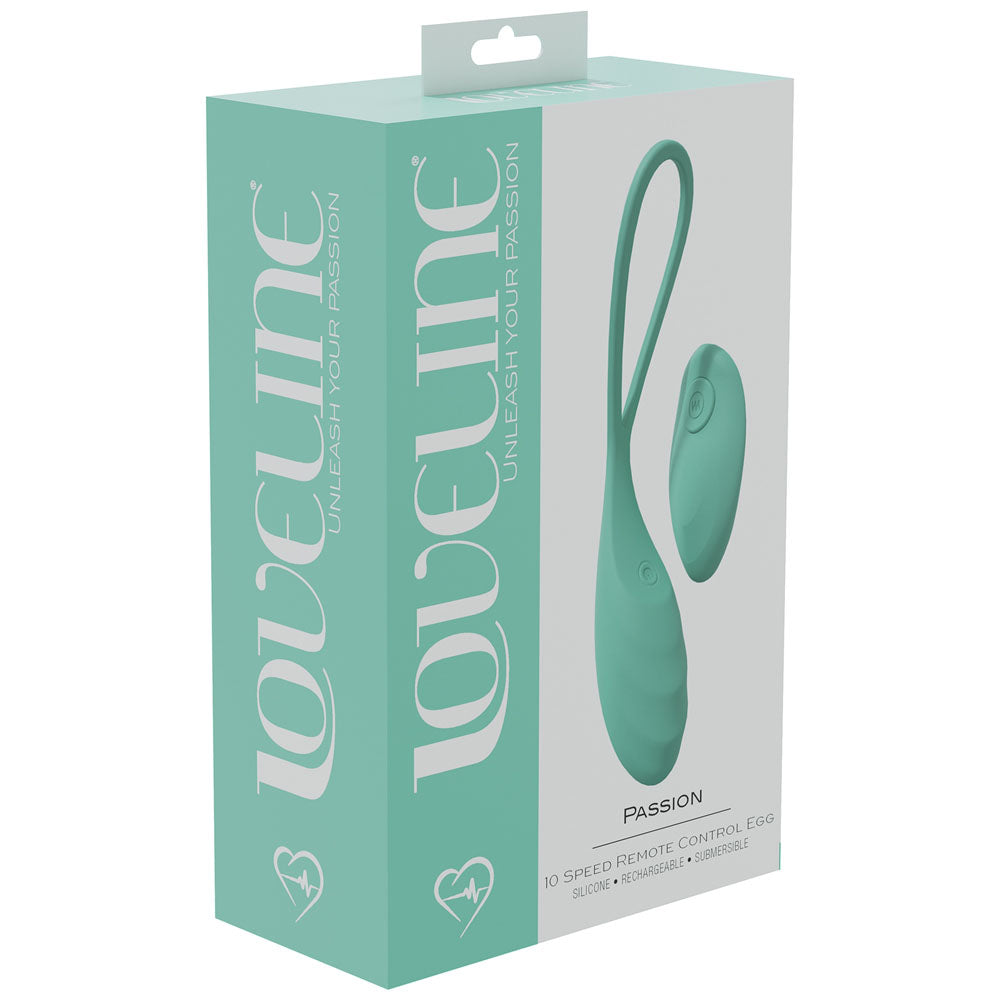LOVELINE Passion -