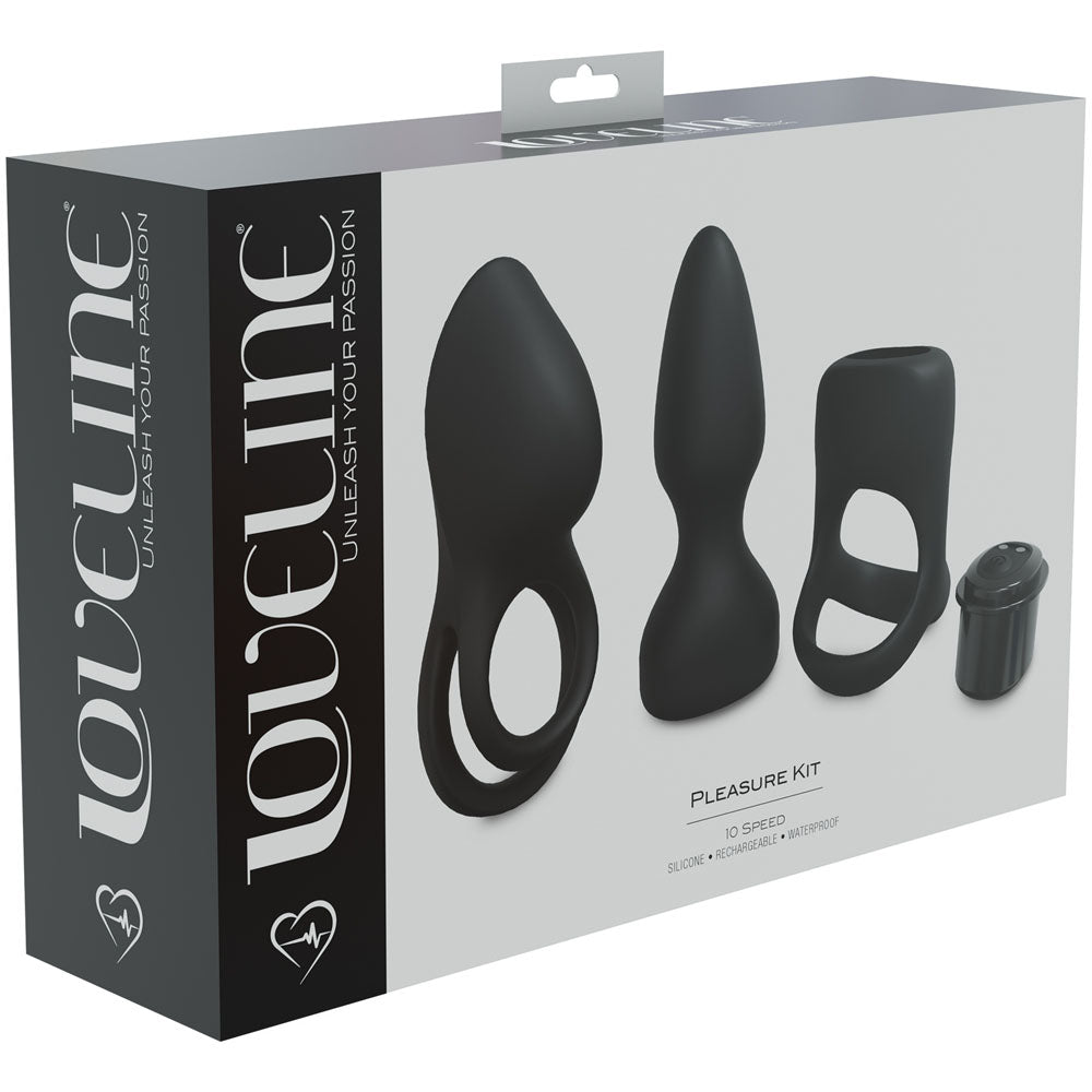 LOVELINE Pleasure Kit -