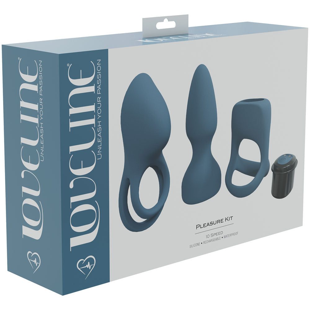LOVELINE Pleasure Kit -