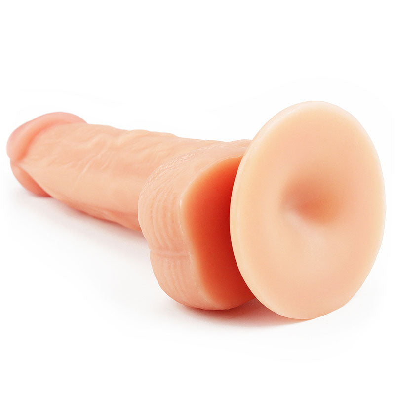 The Ultra Soft Dude