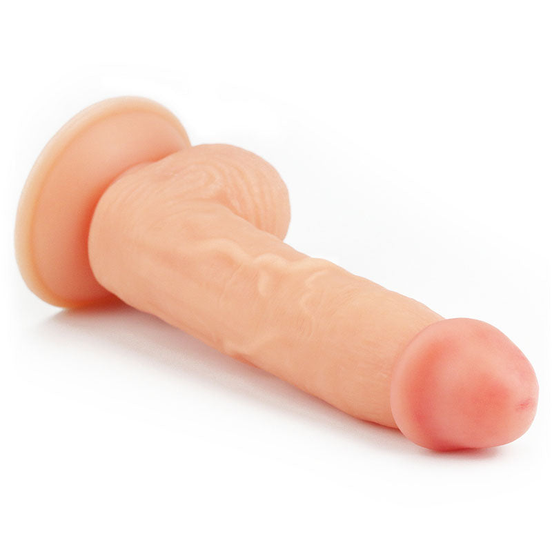 The Ultra Soft Dude