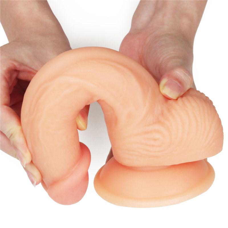 The Ultra Soft Dude