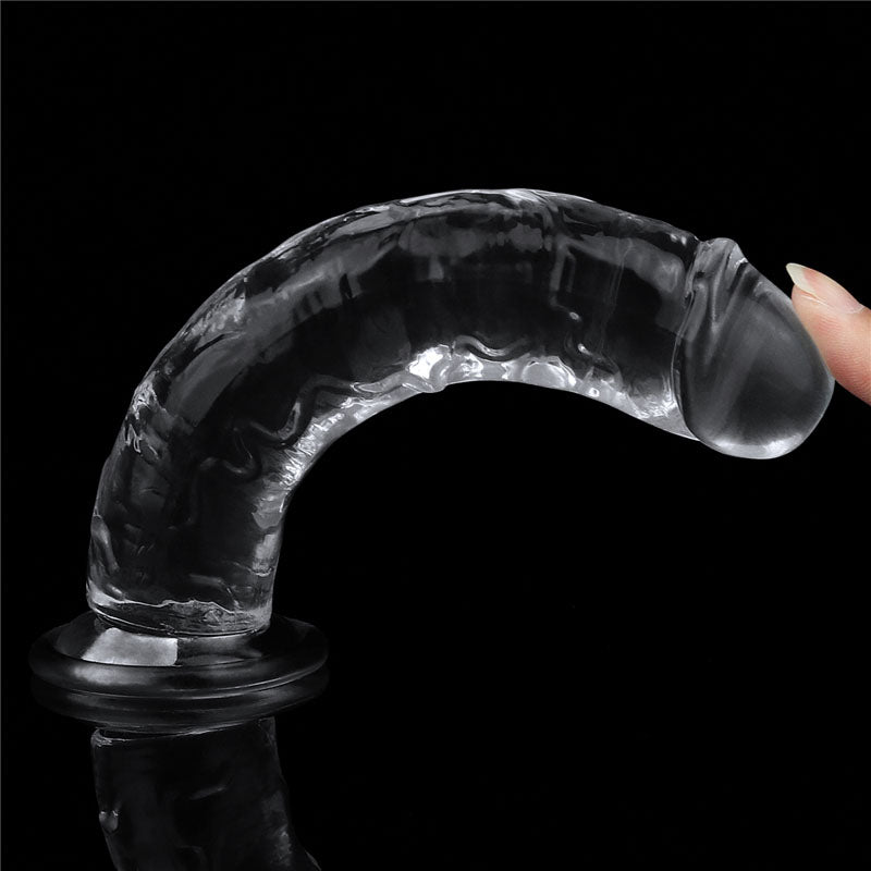 Flawless Dildo 7''