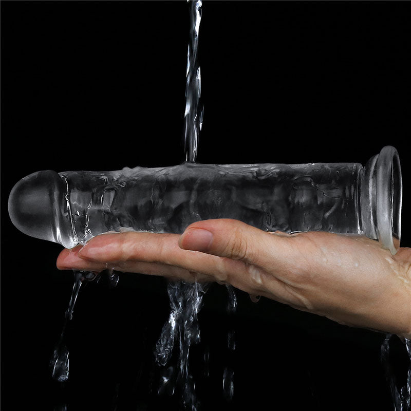Flawless Dildo 7''