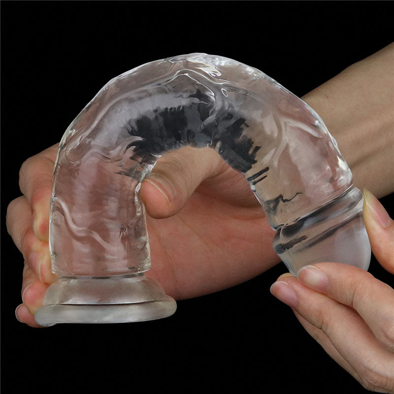Flawless Dildo 7''