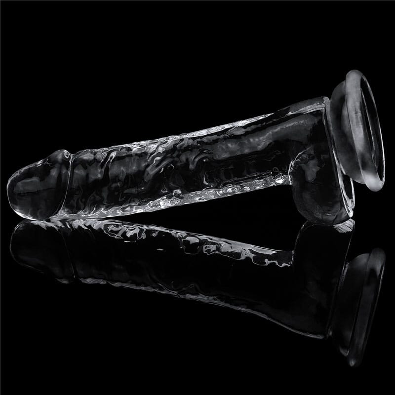 Flawless Dildo 7.5''