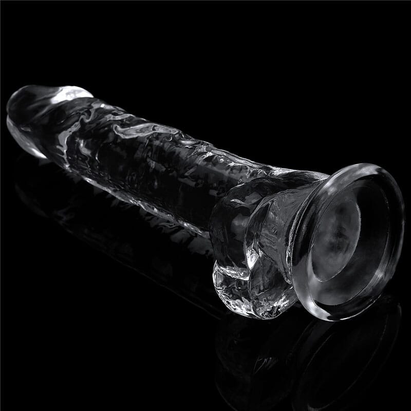 Flawless Dildo 7.5''