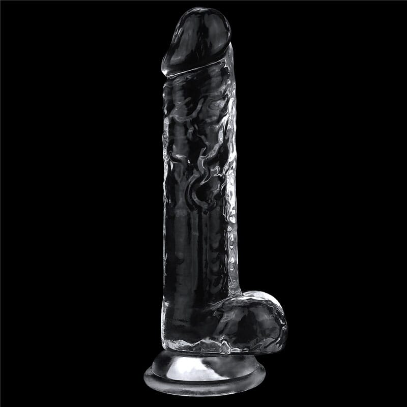 Flawless Dildo 7.5''