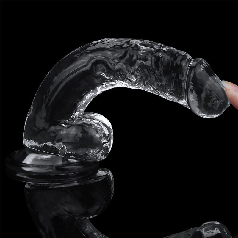 Flawless Dildo 7.5''