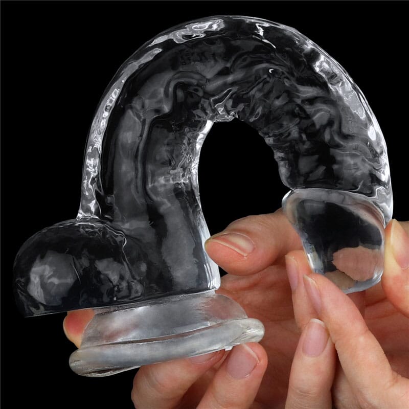 Flawless Dildo 7.5''
