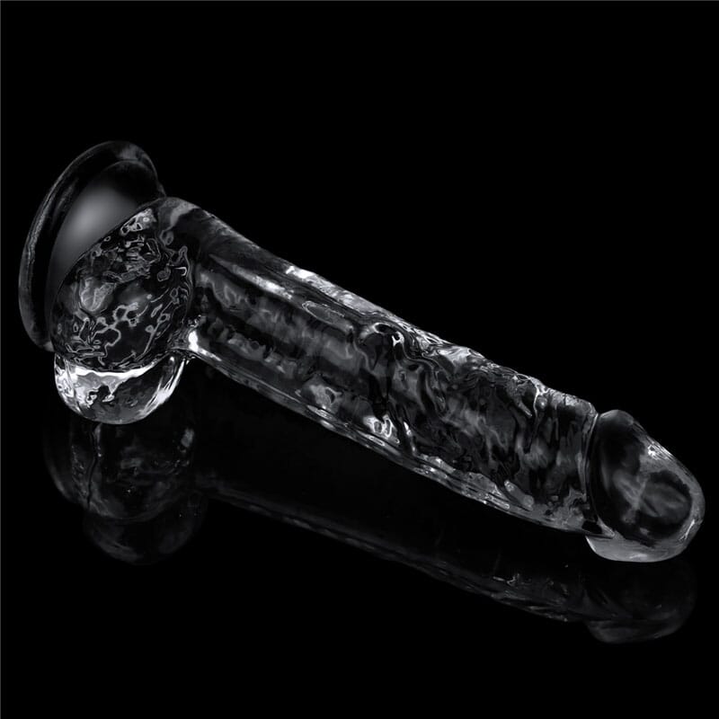 Flawless Dildo 7.5''