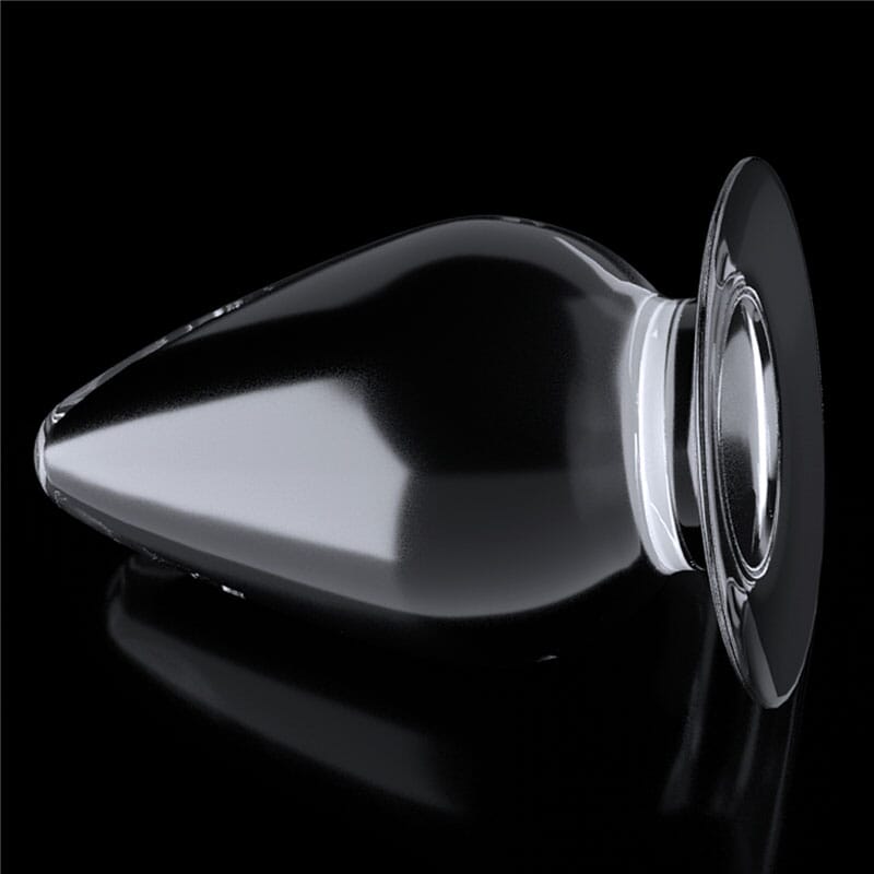 Flawless Anal Plug 4.5''