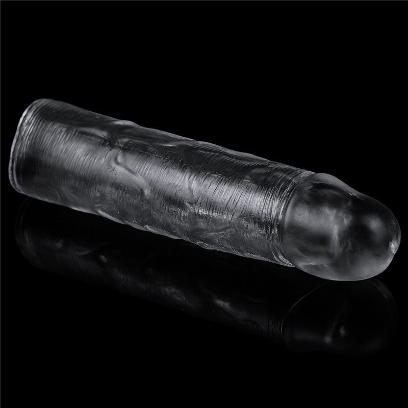Flawless Penis Sleeve 1''