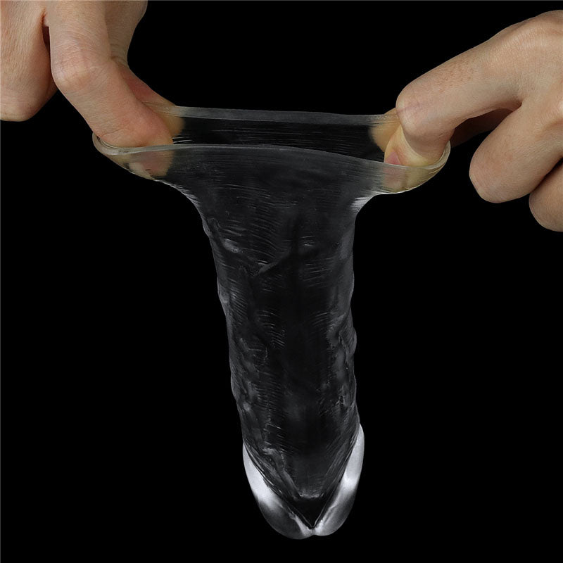 Flawless Penis Sleeve 1''