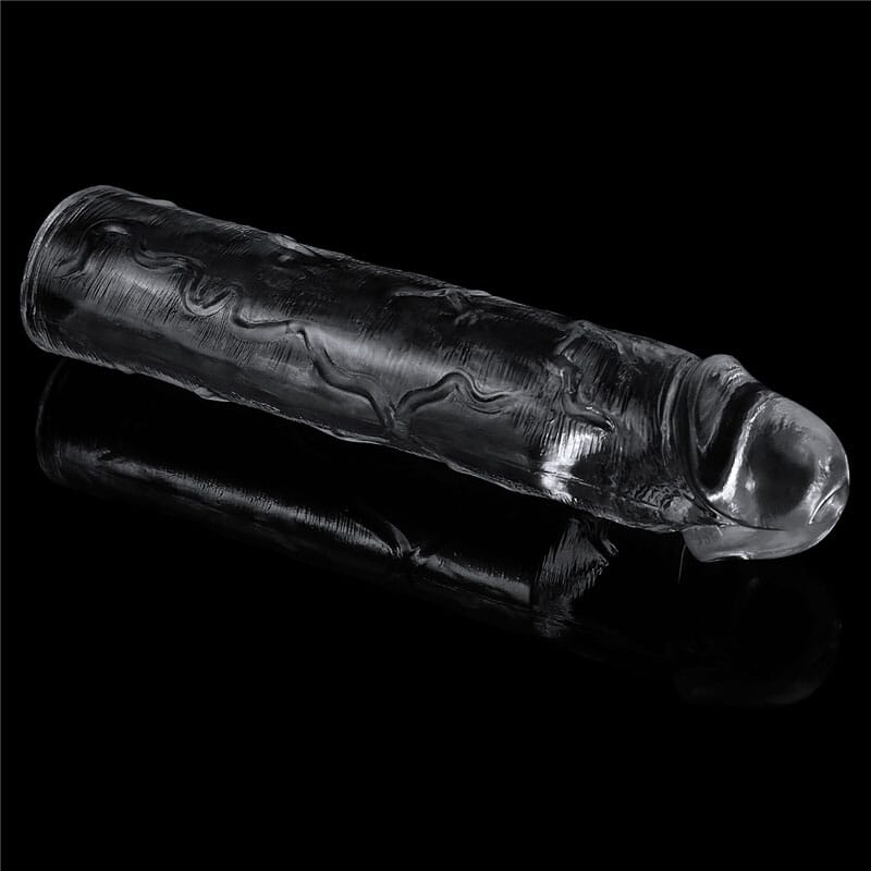 Flawless Penis Sleeve 2''