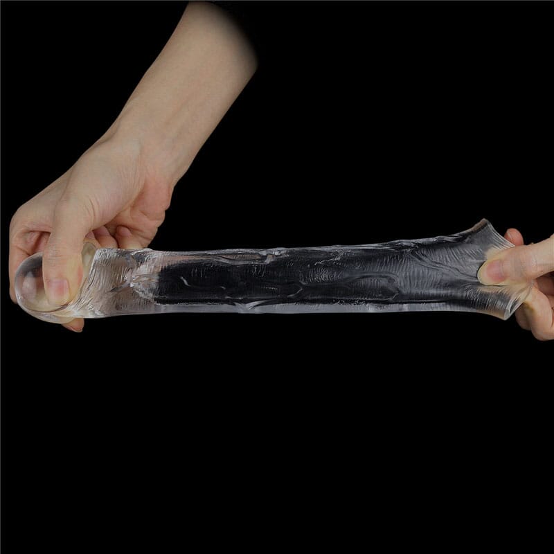 Flawless Penis Sleeve 2''