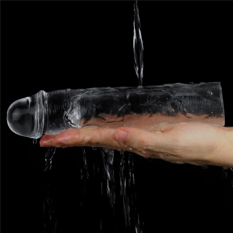 Flawless Penis Sleeve 2''