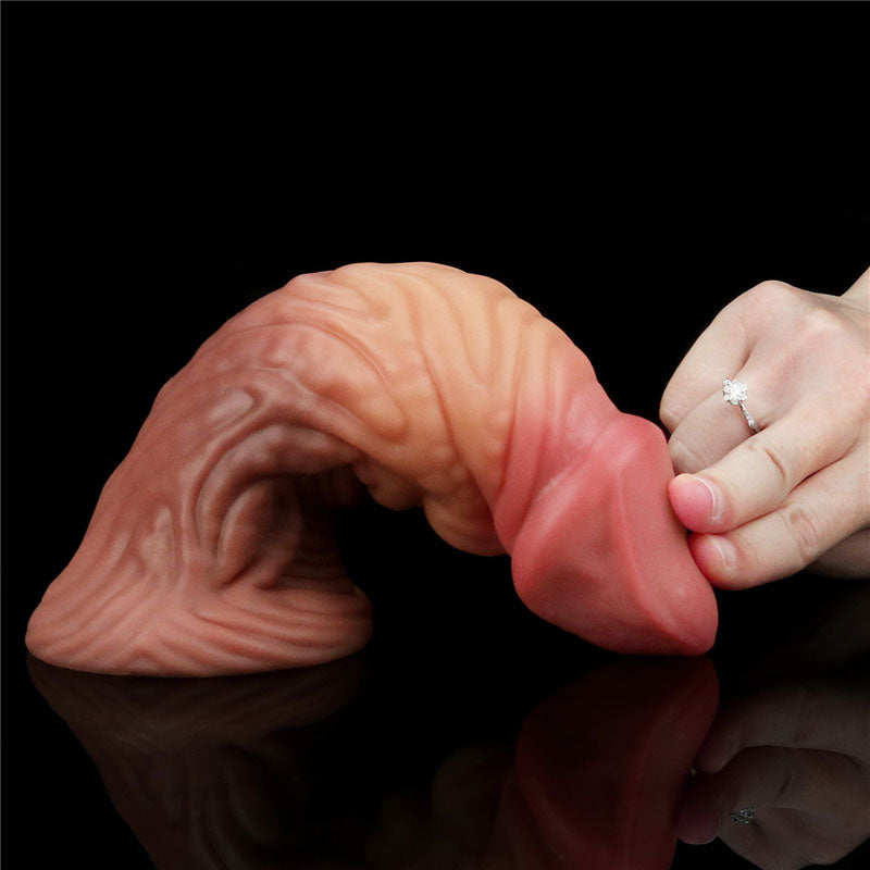 Nature Cock
