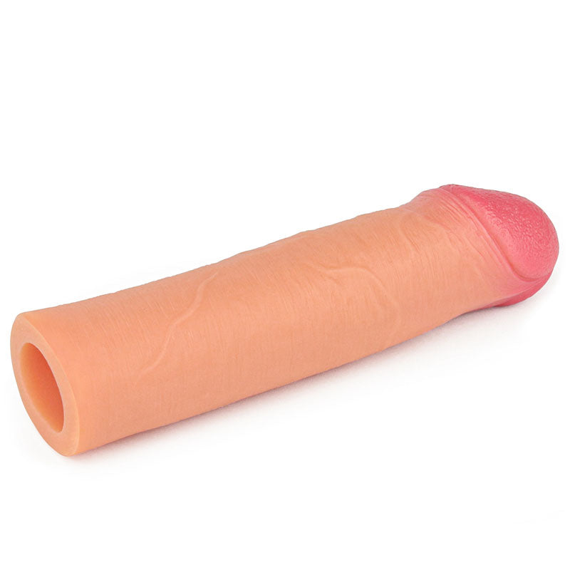 Nature Extender 2'' Silicone Sleeve