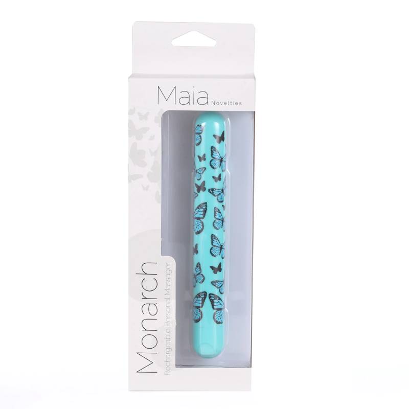Maia Monarch