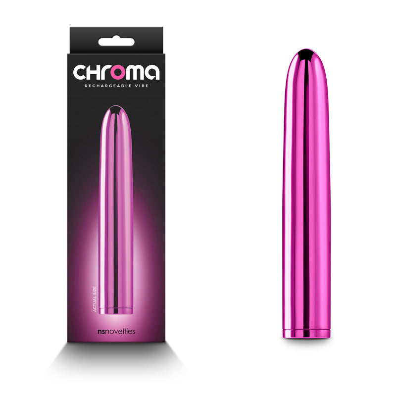 Chroma -