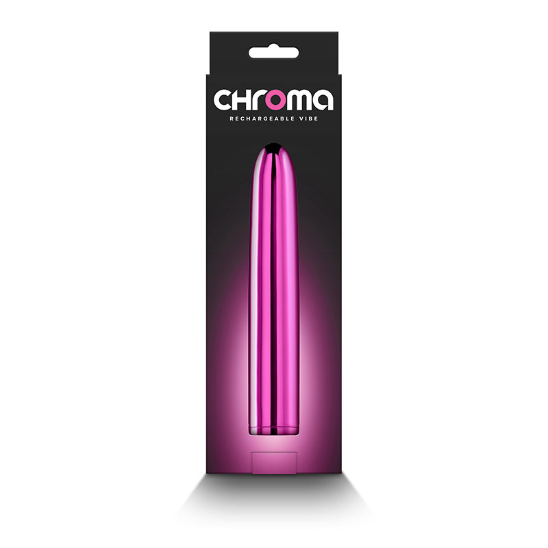 Chroma -