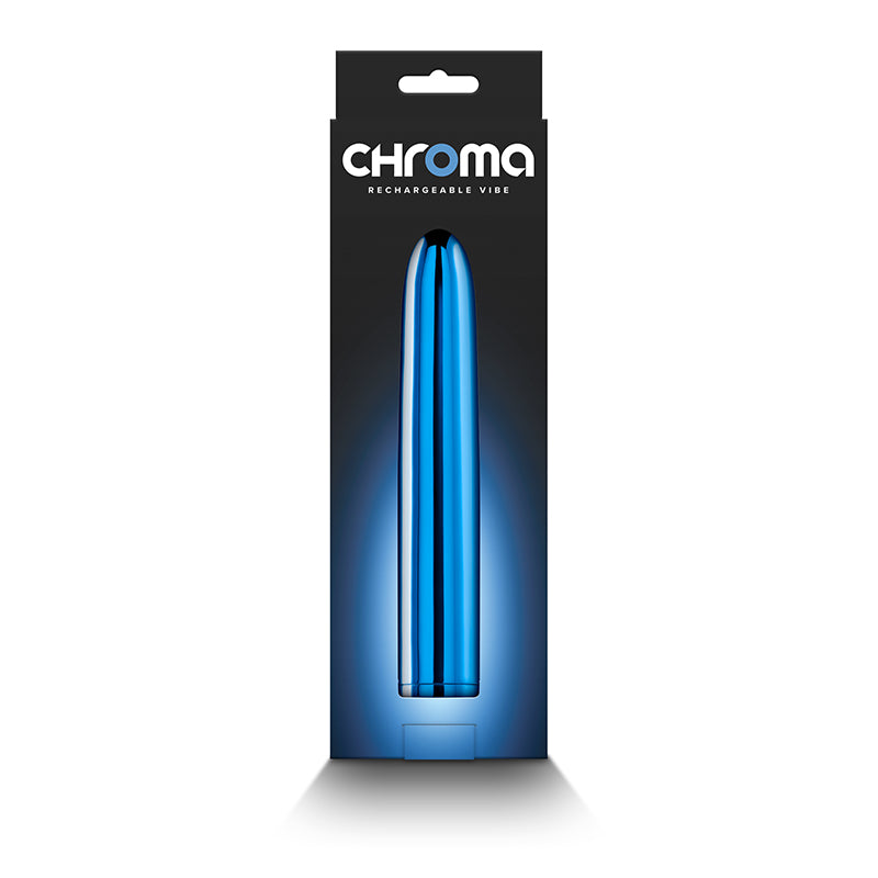Chroma -
