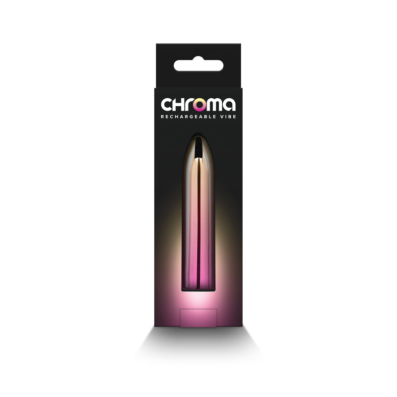 Chroma Sunrise - Medium