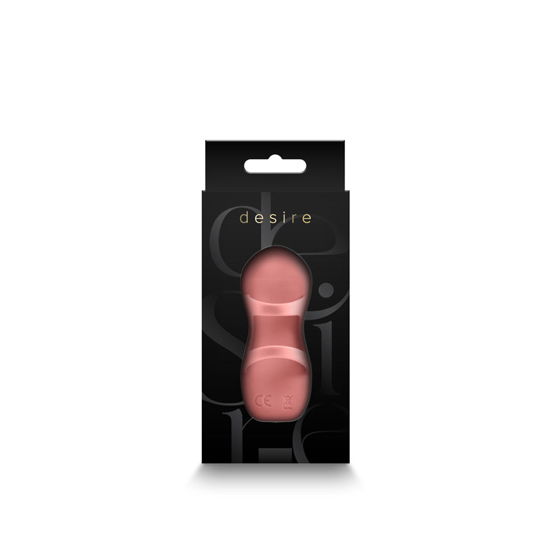 Desire - Fingerella -