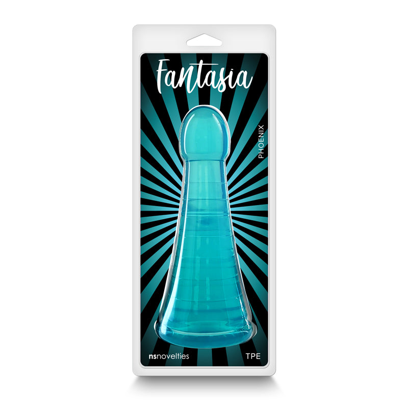 Fantasia - Phoenix - Teal