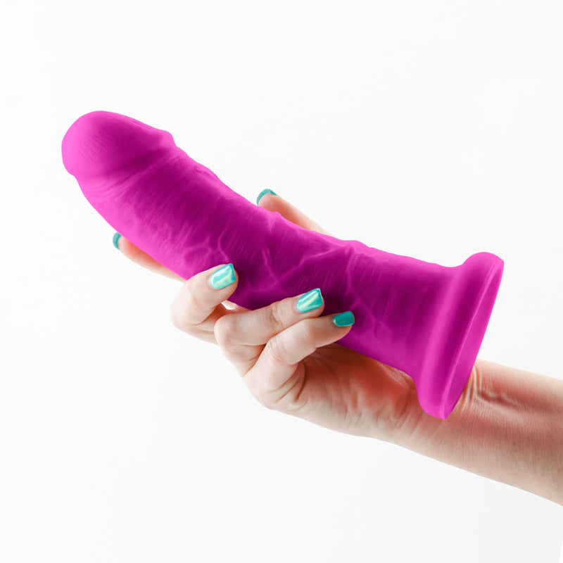 Colours Girth Dual Density - 7''