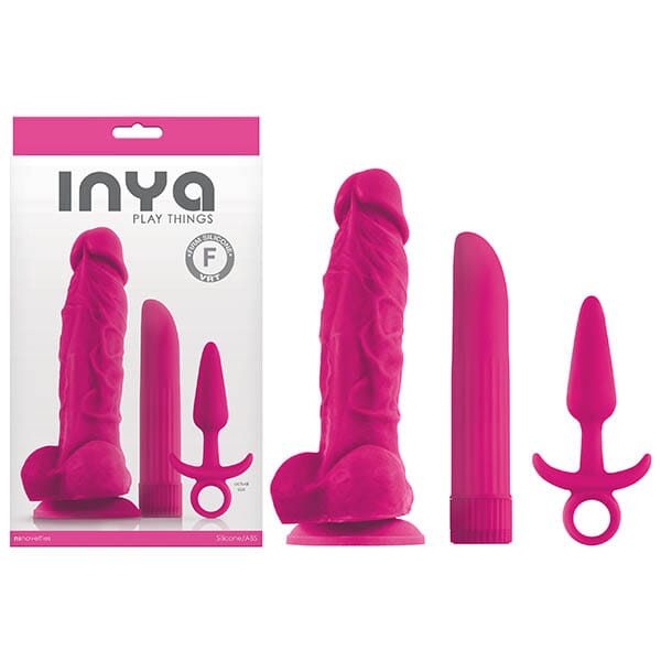 Inya Play Things